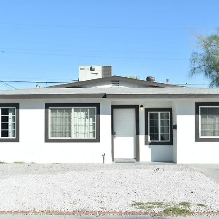 Luxury Stay At Modern House Las Vegas Buitenkant foto