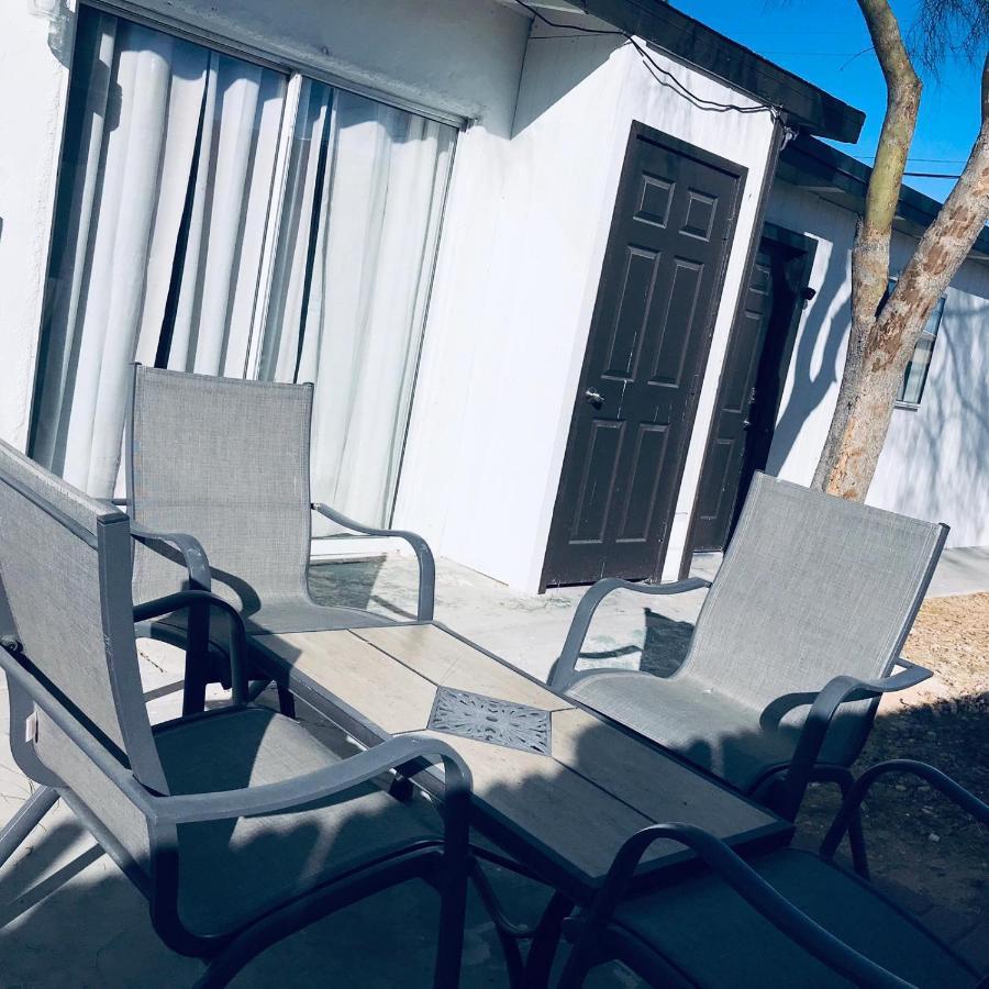 Luxury Stay At Modern House Las Vegas Buitenkant foto