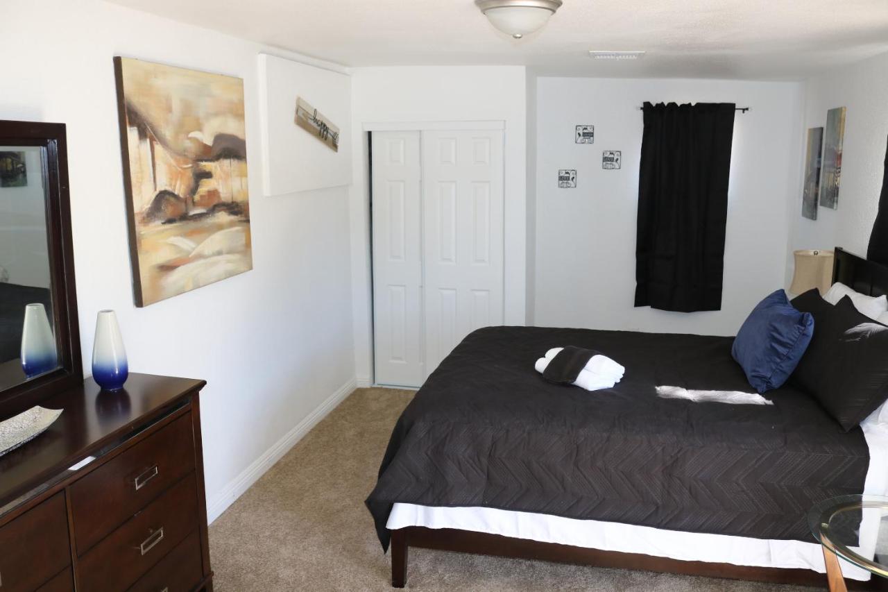 Luxury Stay At Modern House Las Vegas Buitenkant foto