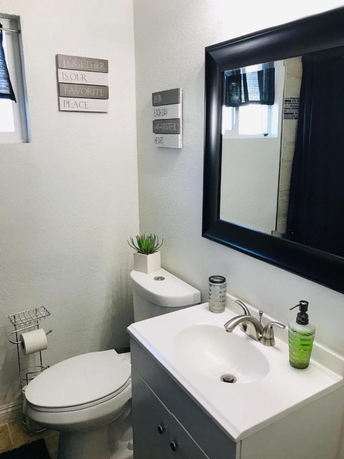 Luxury Stay At Modern House Las Vegas Buitenkant foto
