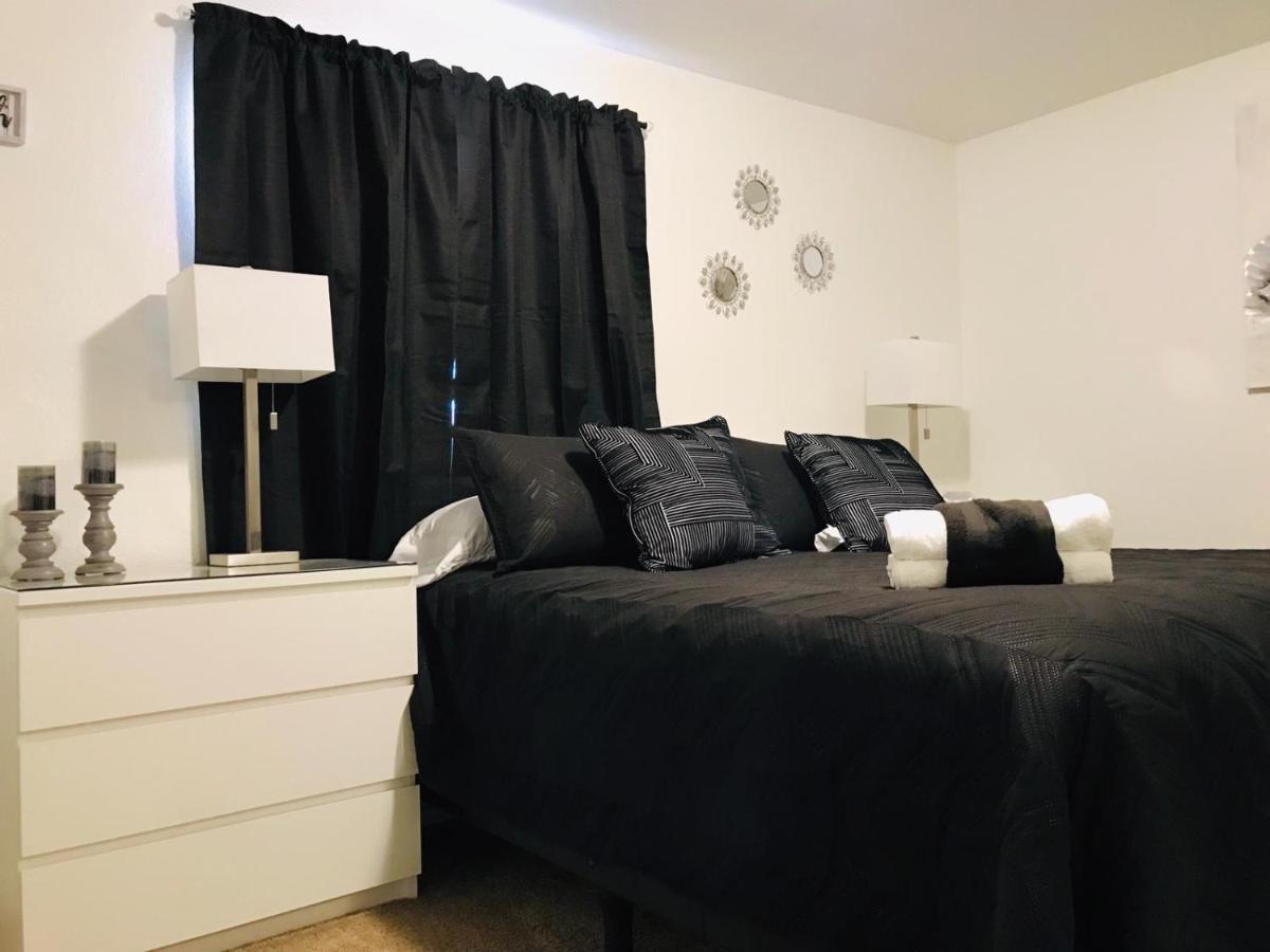 Luxury Stay At Modern House Las Vegas Buitenkant foto