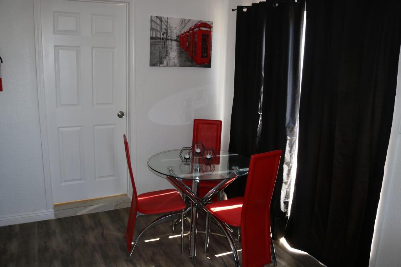 Luxury Stay At Modern House Las Vegas Buitenkant foto