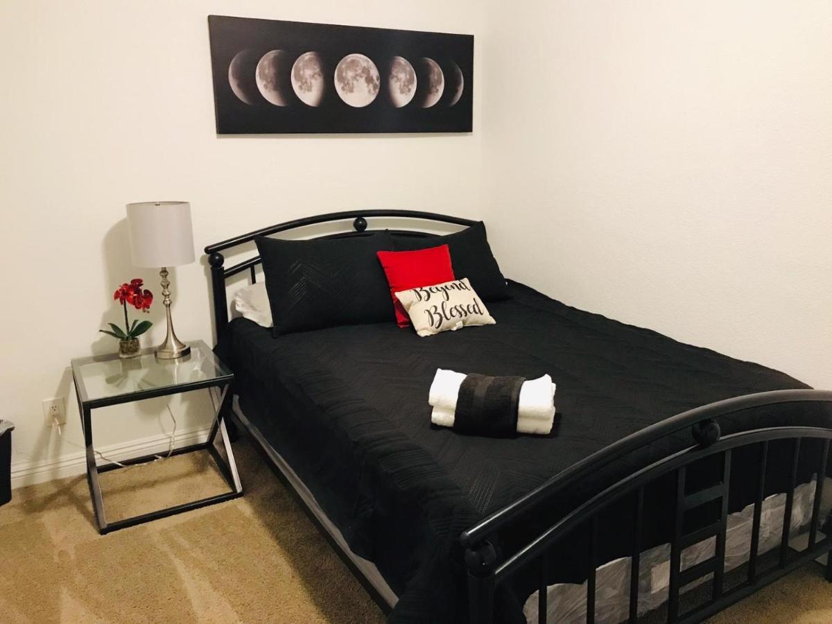 Luxury Stay At Modern House Las Vegas Buitenkant foto