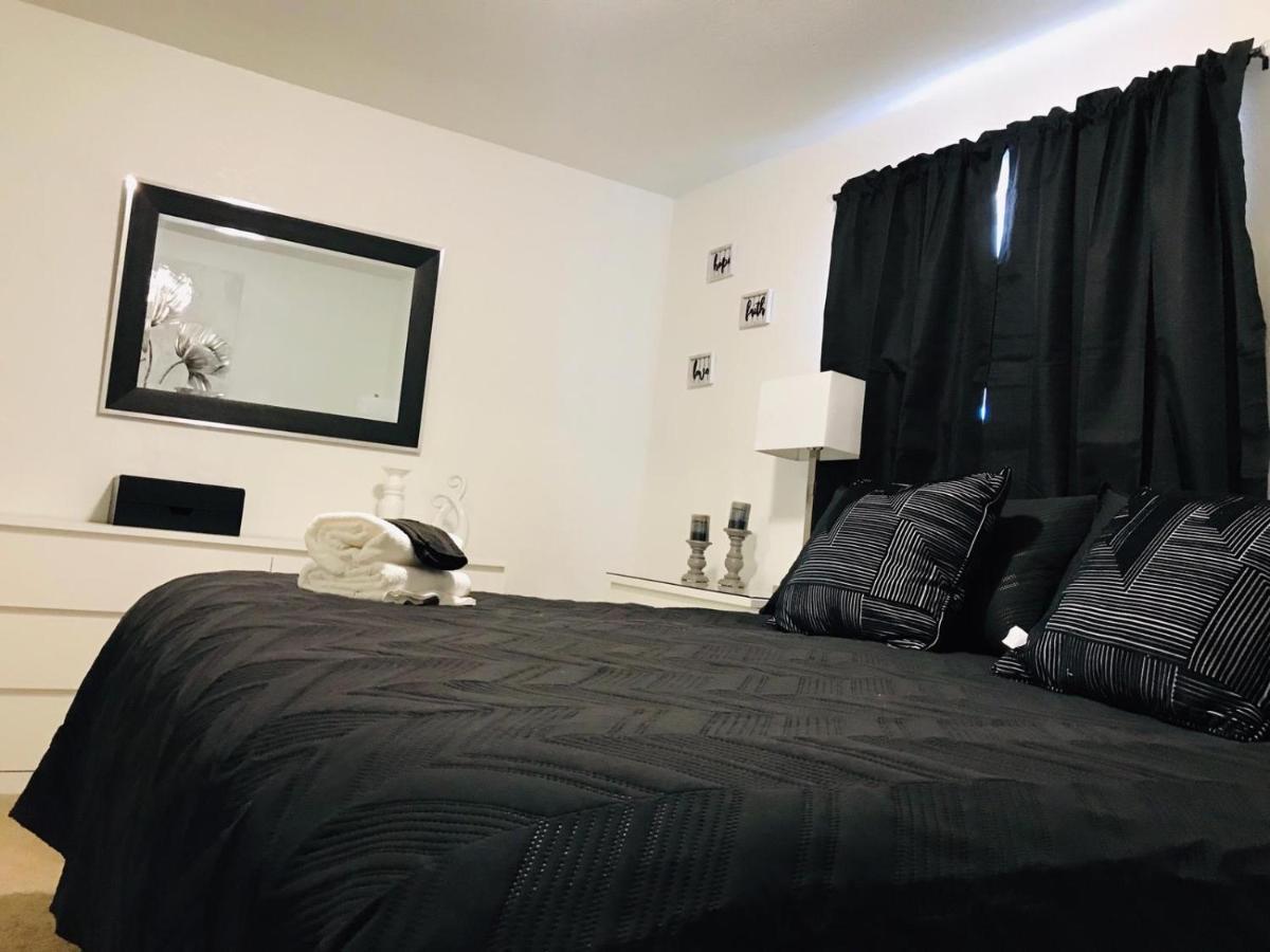 Luxury Stay At Modern House Las Vegas Buitenkant foto