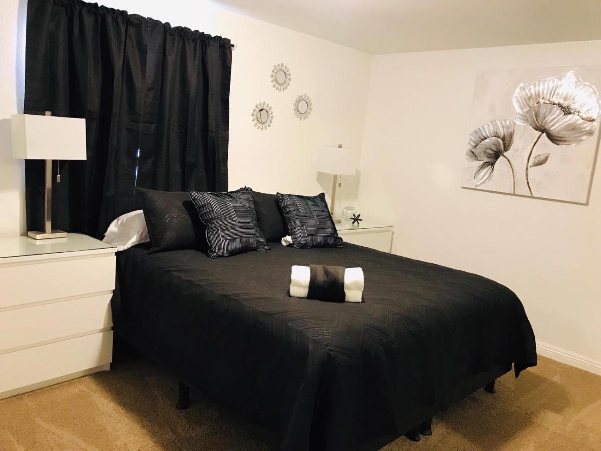 Luxury Stay At Modern House Las Vegas Buitenkant foto