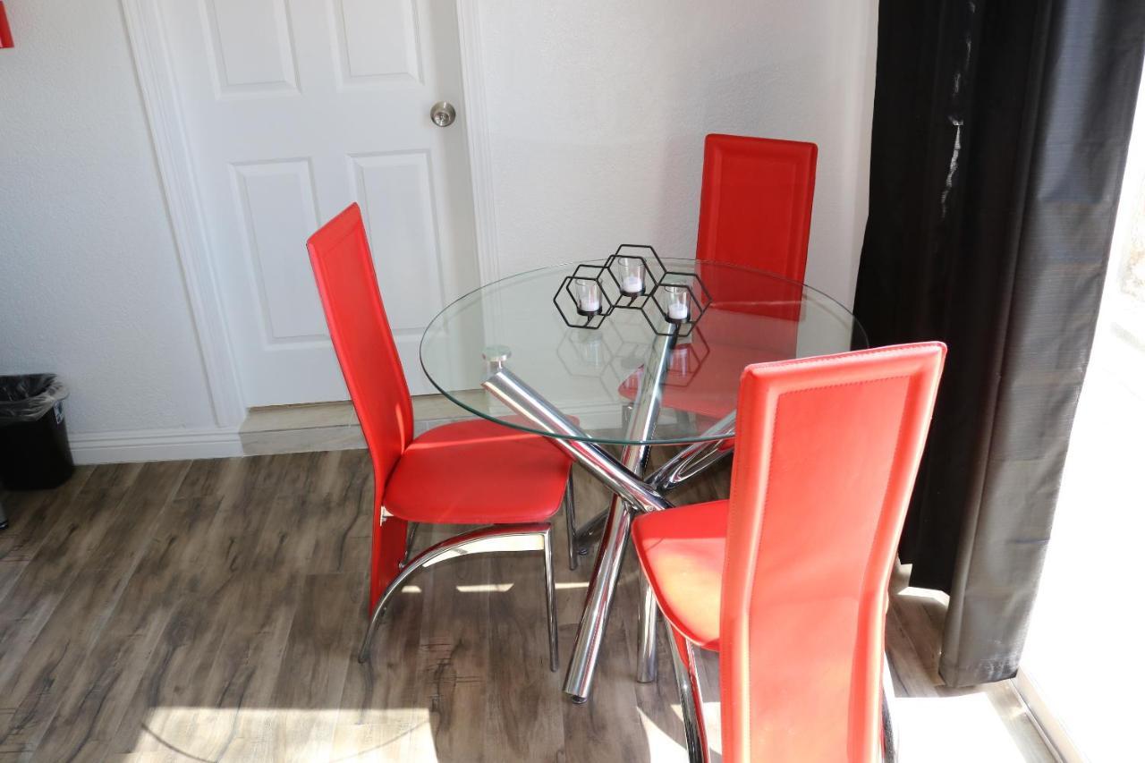 Luxury Stay At Modern House Las Vegas Buitenkant foto