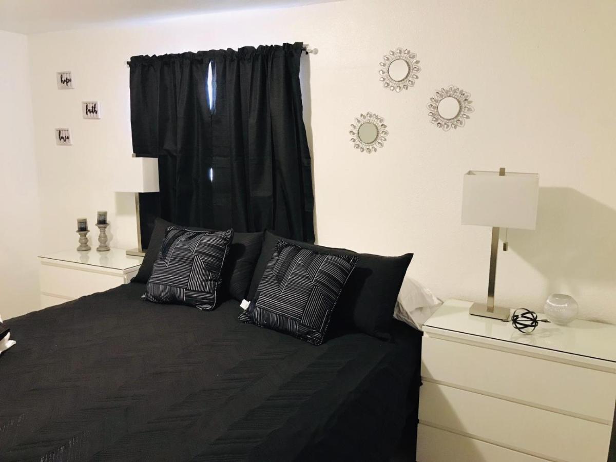 Luxury Stay At Modern House Las Vegas Buitenkant foto