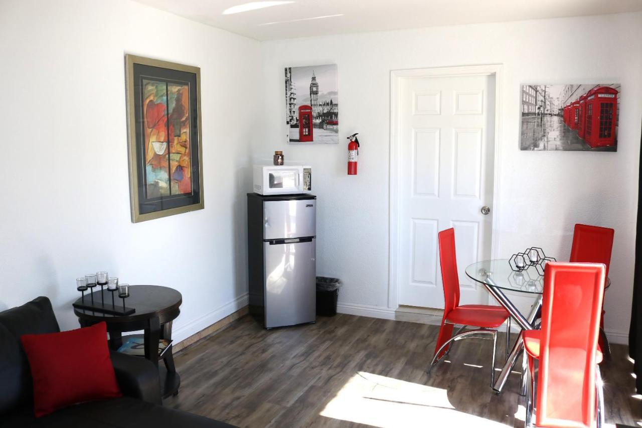 Luxury Stay At Modern House Las Vegas Buitenkant foto