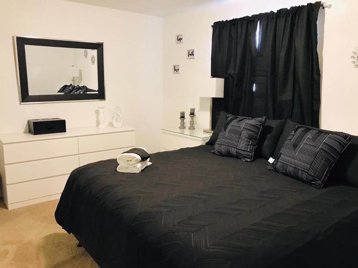 Luxury Stay At Modern House Las Vegas Buitenkant foto