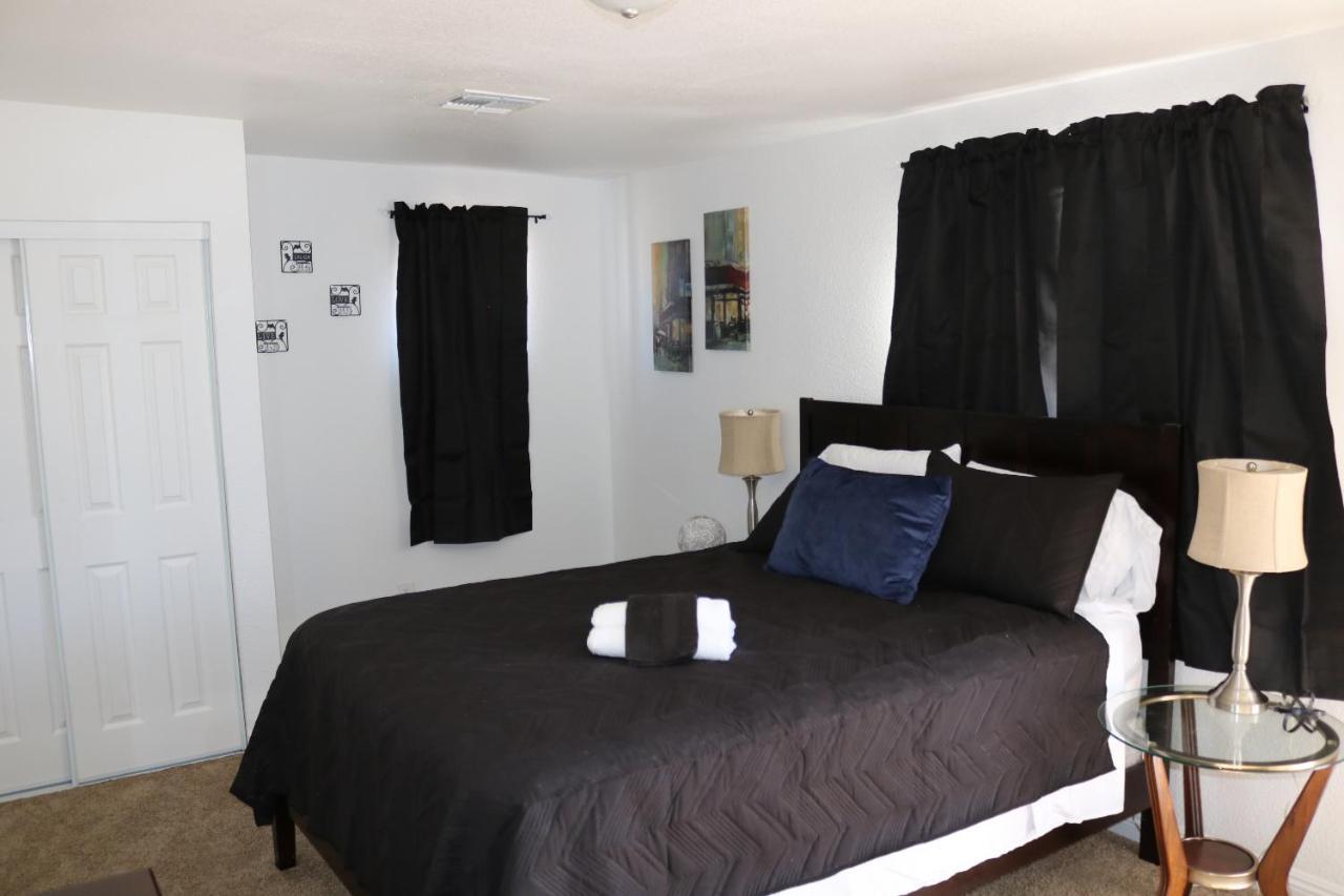 Luxury Stay At Modern House Las Vegas Buitenkant foto