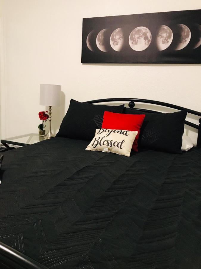 Luxury Stay At Modern House Las Vegas Buitenkant foto