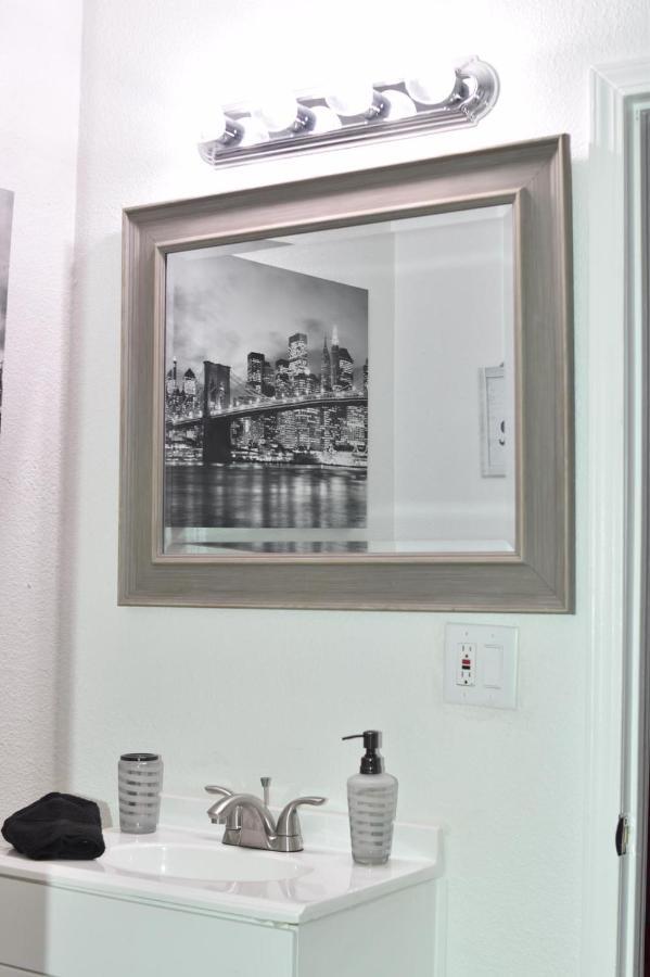 Luxury Stay At Modern House Las Vegas Buitenkant foto