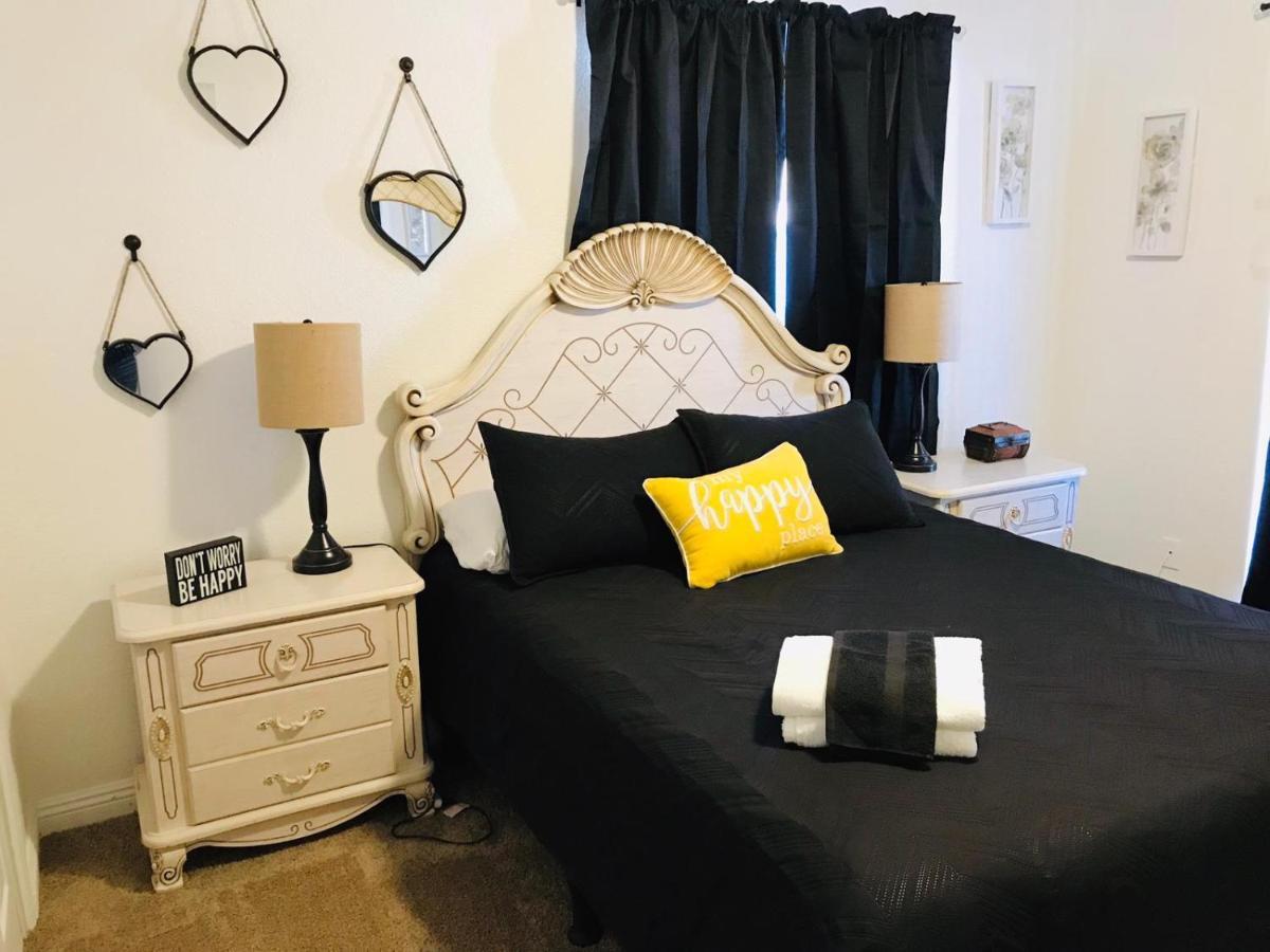 Luxury Stay At Modern House Las Vegas Buitenkant foto